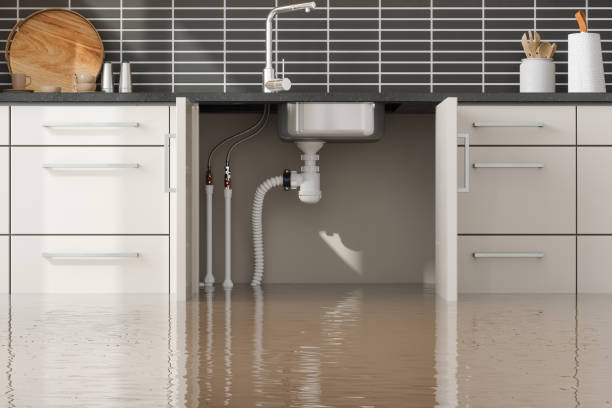 Local water damage restoration in Clay, KY